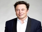 To Bitcoin skeptic's tweet, Elon Musk responds with eggplant emoji