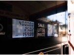 New Delhi fuel prices pick up, petrol retails at Rs 100.81