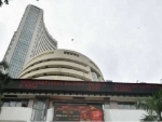 Stock market: Sensex down over 200 pts