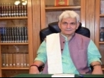 Investment in J&K expected to reach Rs 35,000 cr by year end: Manoj Sinha