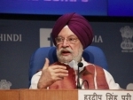 India must leverage growing air traffic to establish robust aircraft leasing industry: Aviation Minister Hardeep S Puri