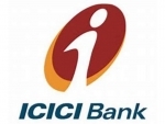 ICICI Bank moves up 3.18 pc to Rs 676.65