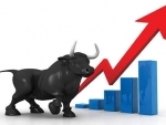 Indian Market: Sensex improves 35.75 pts