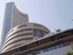 Sensex rises by over 200 pts