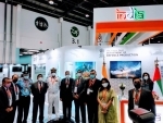 GRSE inks agreements with UAE and Egypt based companies at the IDEX 2021
