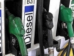 Fuel prices reach record highs