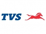 TVS Motor Company Registers sales of 166,889 units In May 2021