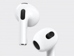 Apple introduces next generation AirPods which features spatial audio
