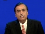 Reliance Industries performance exceeded expectations despite pandemic: Mukesh Ambani