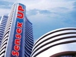 Indian Market: Sensex rallies 460.37 pts