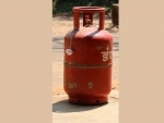 Commercial LPG cylinder prices hiked in metro cities