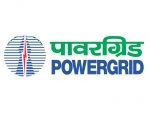 Powergrid drops by 1.51 pc to Rs 232.30