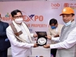 Bank of Baroda inaugurates Property Expo at Kolkata, generates 200 housing loan leads