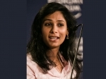 IMF's Chief Economist Gita Gopinath to leave job in 2022, return to Harvard University
