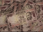 Indian Rupee drops 31 paise against USD