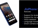 Reliance Jio announces price of 4G budget smartphone JioPhone Next