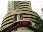 Indian Market: Sensex down 190.97 points