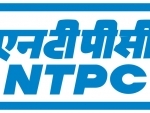 NTPC moves down 2.73 pc to Rs 121.20