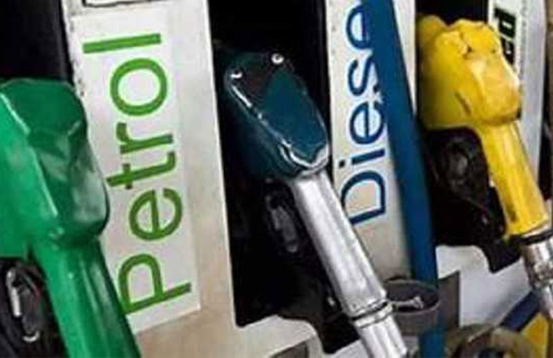 Post tax cuts, petrol, diesel prices drop sharply
