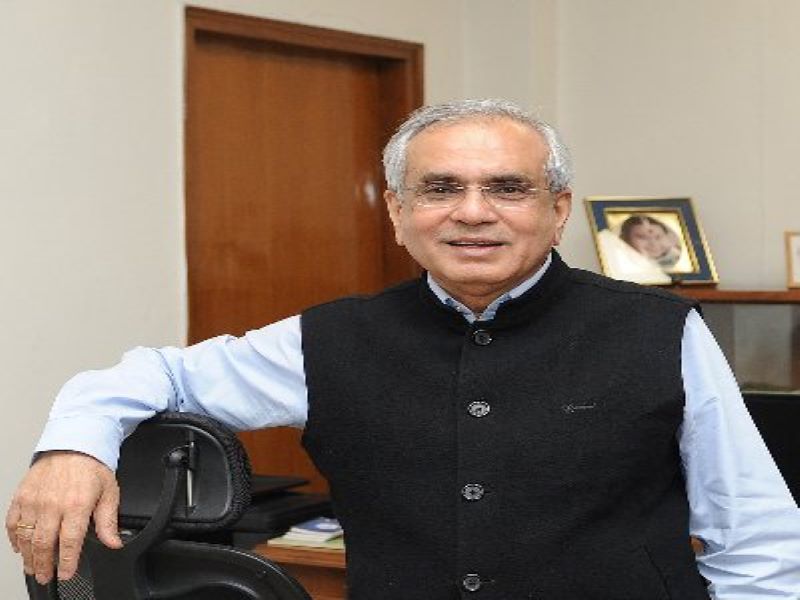 Indian economy will have double digit growth in 2021-22, says Niti Aayog vice-chairman: Report