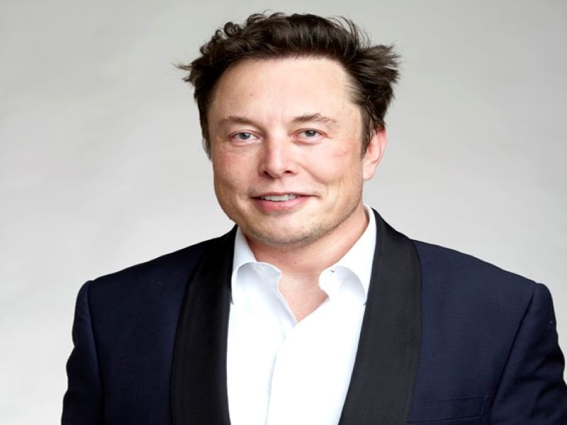 Elon Musk first to have net worth over $300 billion; more than value of Ford, GM, and Volkswagen combined