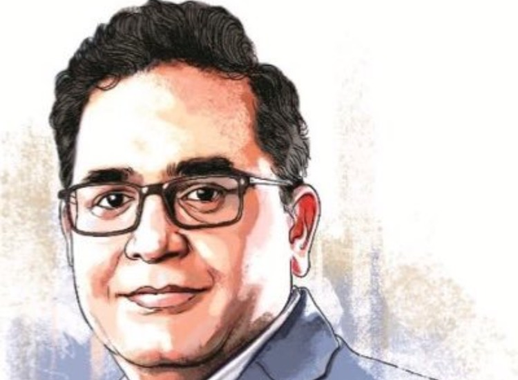 We believe in tons of people making money: Vijay Shekhar Sharma on setting lower price band for Paytm's IPO
