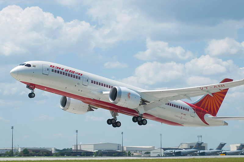 Tata Sons wins bid to acquire Air India: Reports
