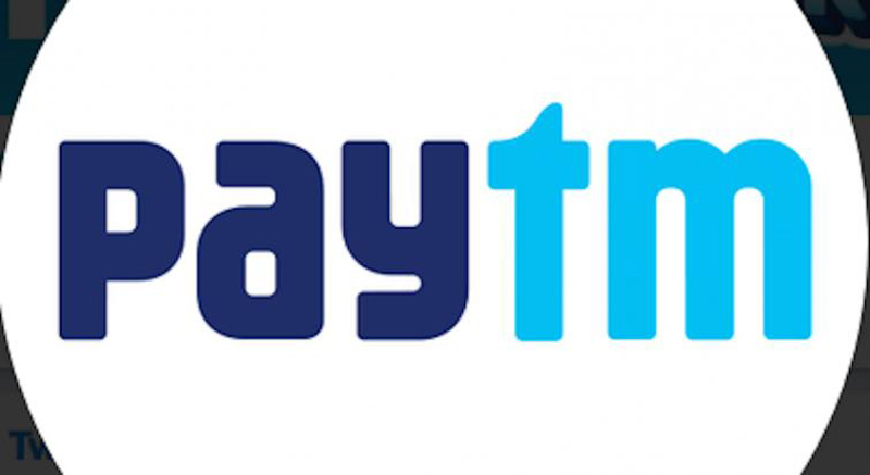 Paytm submits draft prospectus to raise Rs 16,00 cr through public offering