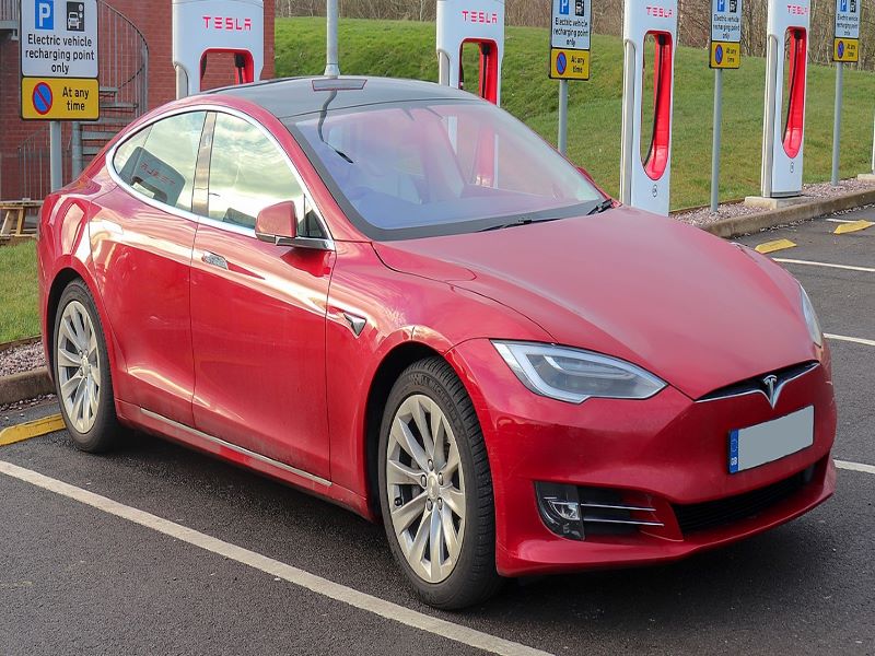 Tesla writes to Indian govt seeking drastic reduction in import taxes for luxury electrics cars: Report