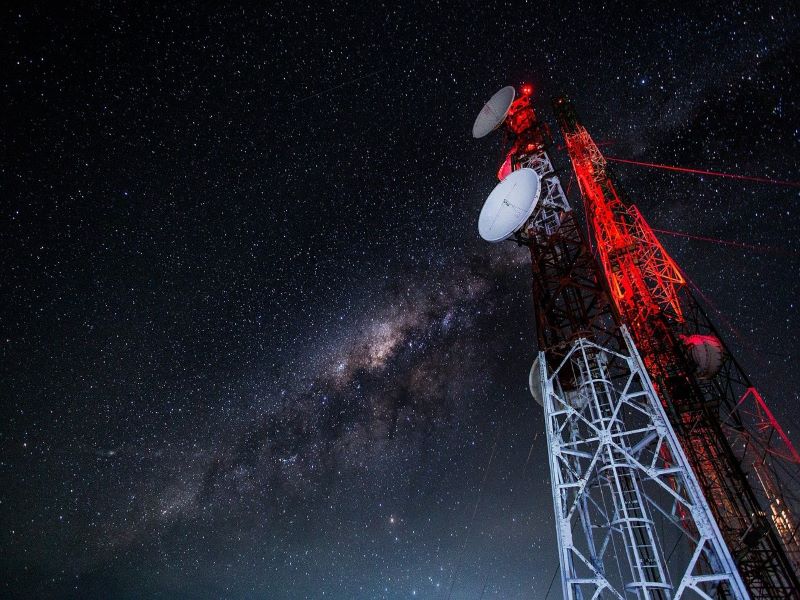 Department of Telecom allocates 4G spectrum to telecom companies, gets Rs 2,306 crore