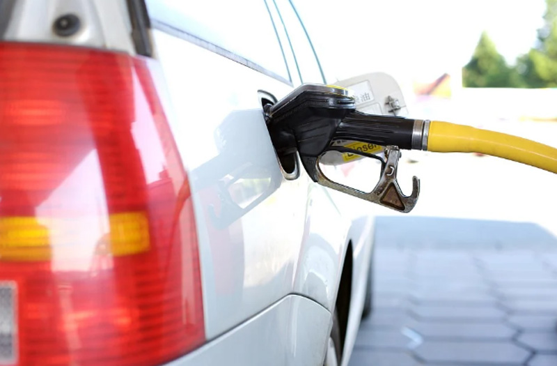 Petrol price hiked first time in 2 months as global prices reach a 3-yr high