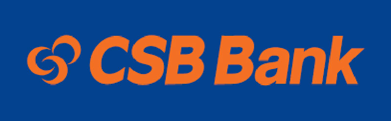 CSB Bank net profit moves up by 72.09 pc to Rs 118.57 crore