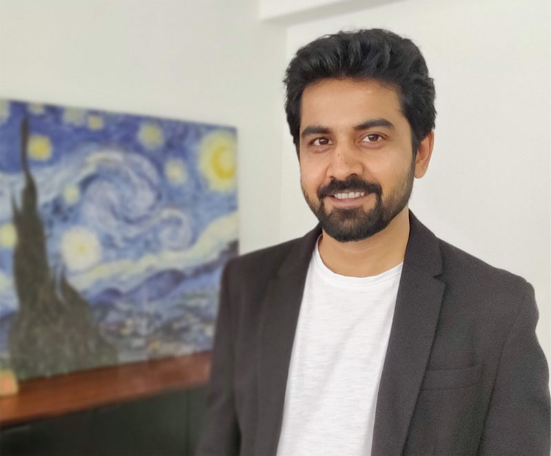 BharatPe appoints Parth Joshi as Chief Marketing Officer
