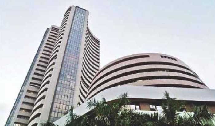 Indian Market: Sensex slumps 949.32 pts; Nifty closes at 16,912.25