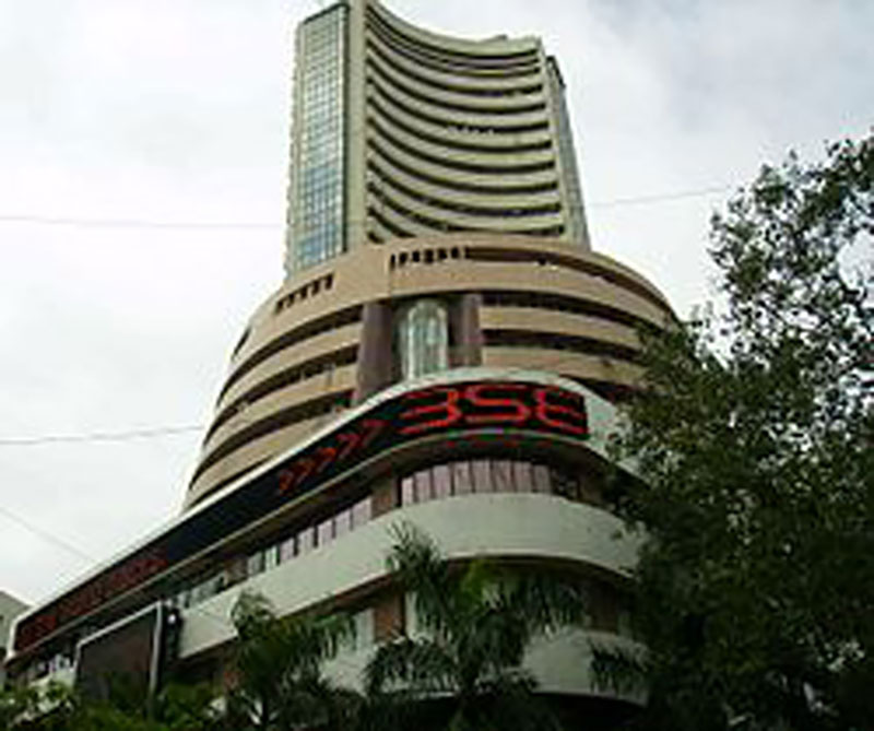 Indian Market: Sensex recovers 145.43 pts