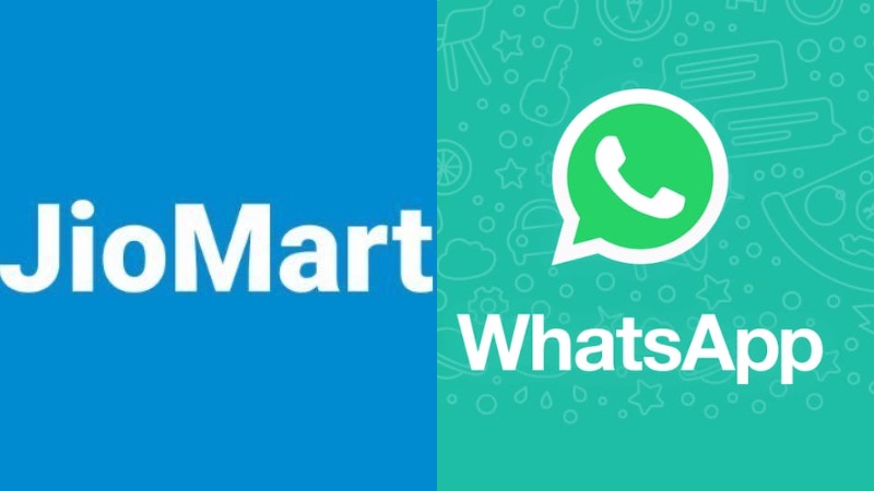 JioMart partners with WhatsApp to deliver daily essentials