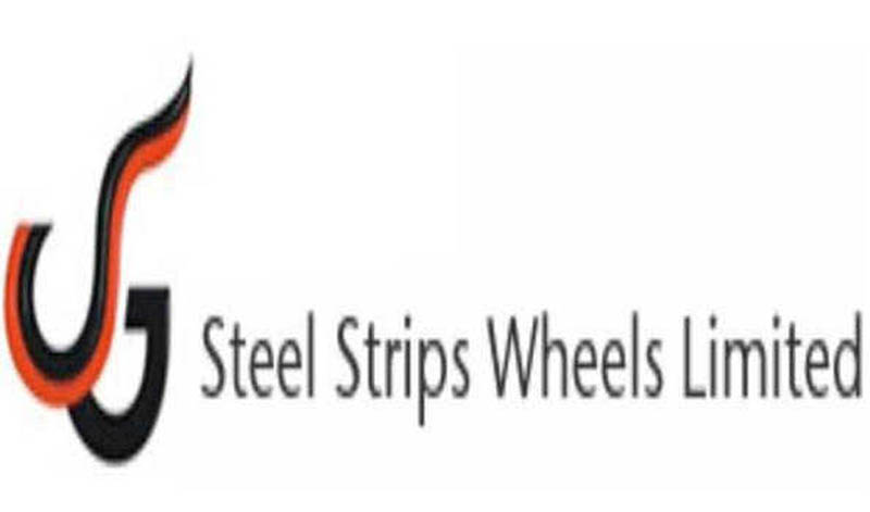 Steel Strips Wheels February 2021 gross turnover moves up by 57.10 pc to Rs 260.77 cr