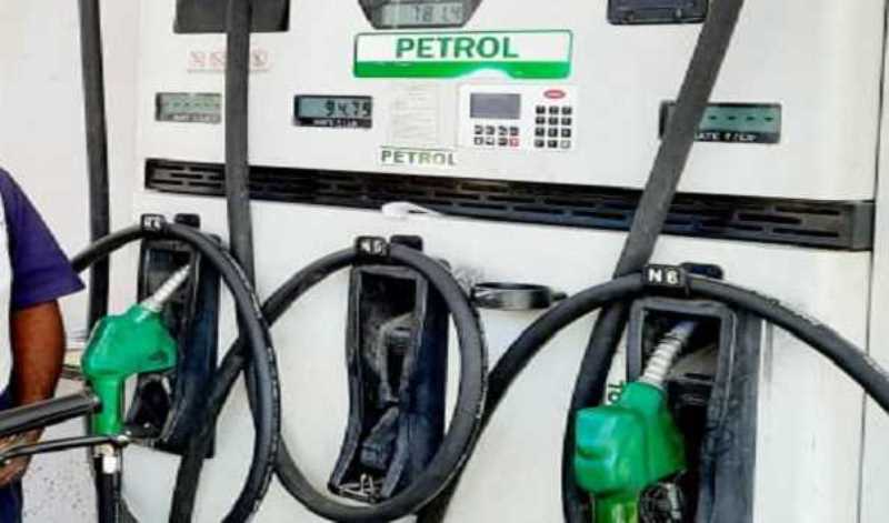 Fuel prices remain unchanged for tenth day