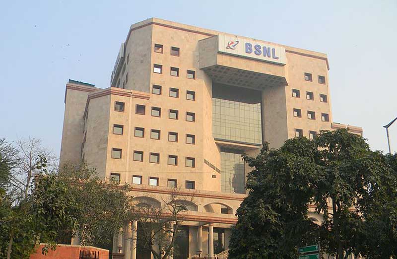 BSNL once again back on track of profitability: Indian govt