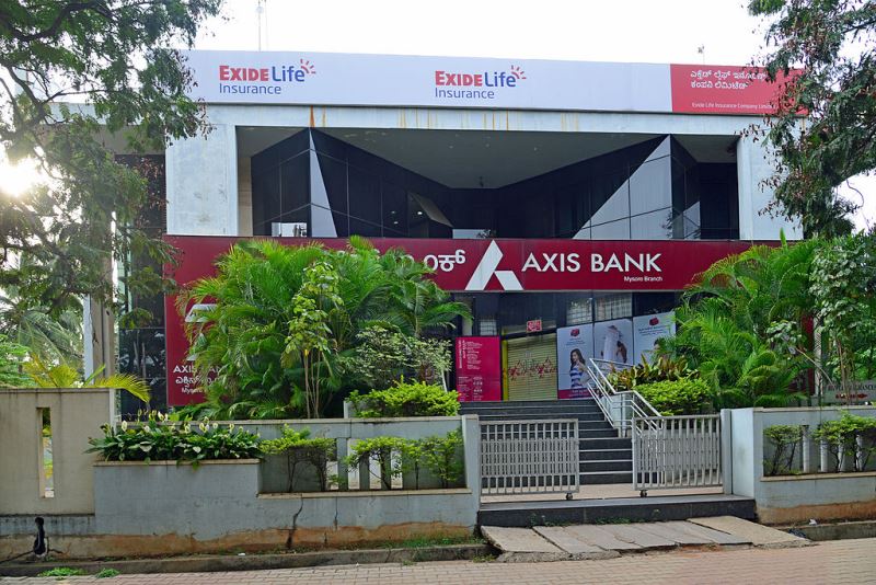 RBI imposes penalty of Rs 25 lakh on Axis Bank for violating rules