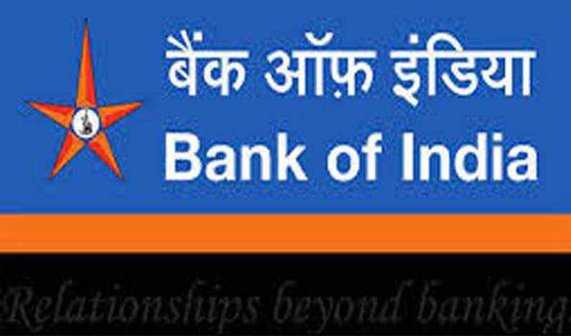 Bank of India Q3 consolidated net profit moves up by 341.66 pc to Rs 610.37 cr