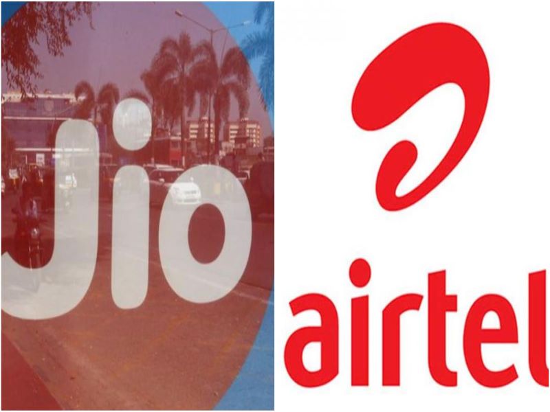 Airtel, Jio hail government's reforms for telecom industry