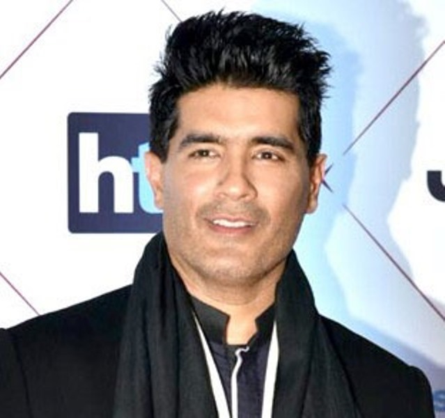 Reliance Industries Ltd group firm to buy 40 per cent stake in designer Manish Malhotra's eponymous brand