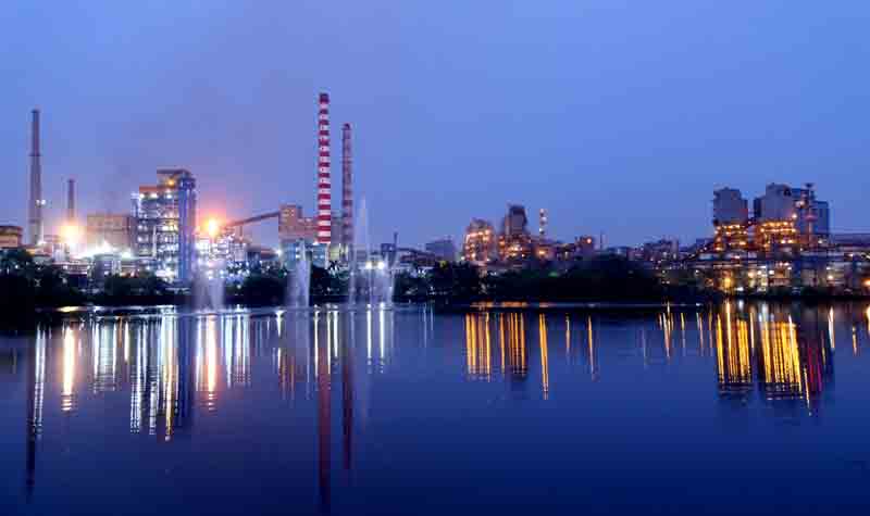 Tata Steel’s Jamshedpur plant recognised as World Economic Forum’s Advanced 4th Industrial Revolution (4IR) Lighthouse