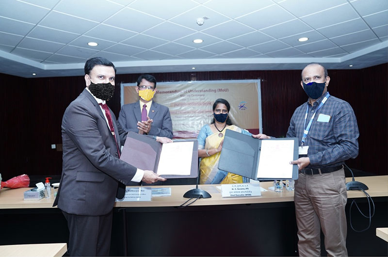 NFDB signs MoU with PNB to extend financial assistance to fish producers