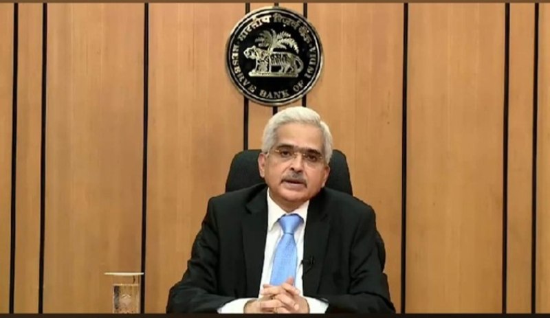 Far deeper issues involved in cryptocurrency, RBI has serious concerns: Shaktikanta Das