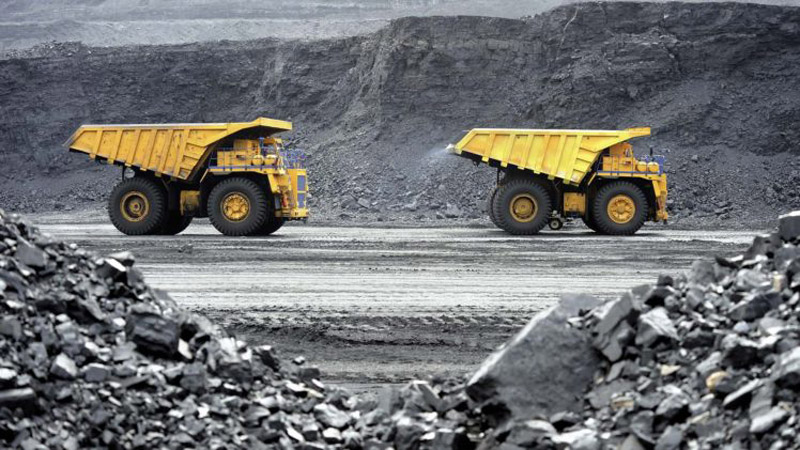 India has record level of stockpiled coal dampening need for new domestic mines: IEEFA