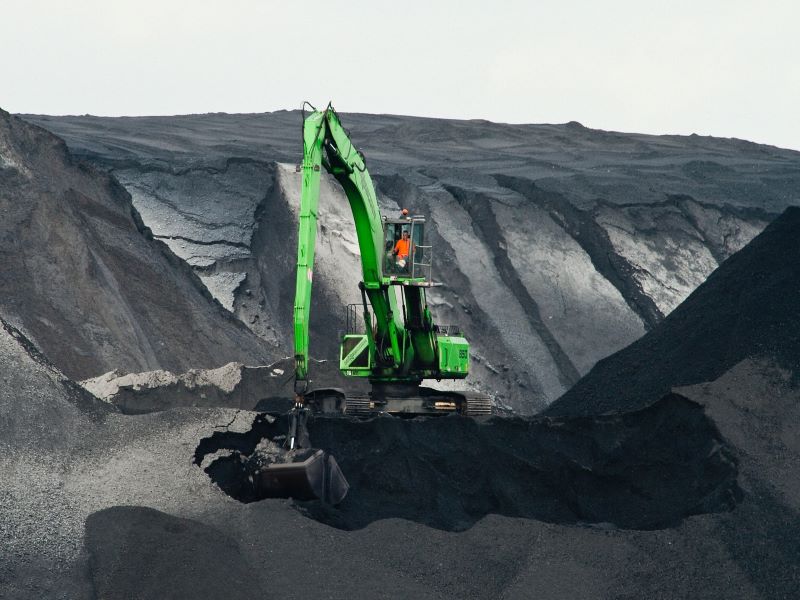 CIL's coal supply grew 18 pc in Apr-Sept 2021 against last fiscal