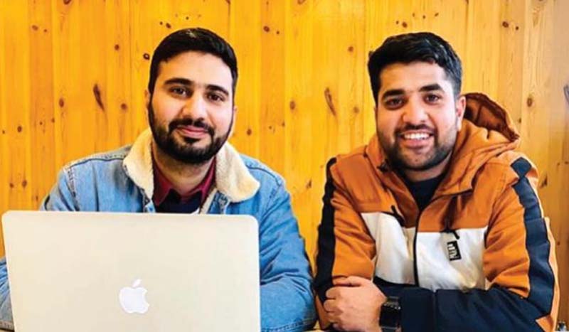 Jammu and Kashmir: Srinagar-based start-up FastBeetle raises $100,000 from investors