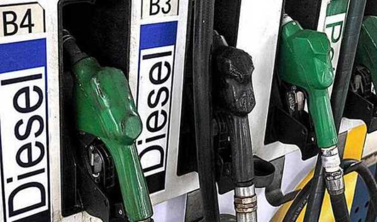 Fuel prices see no change for 18th straight day